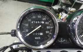 KAWASAKI ZEPHYR 400 KAI 2006 ZR400C