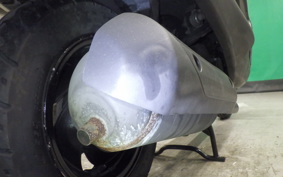 HONDA SPACY 100 JF13