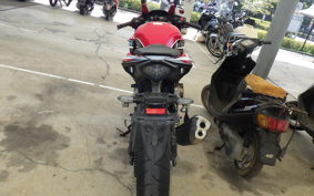 HONDA CBR400R 2022 NC56