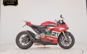 DUCATI PANIGALE V2 2022