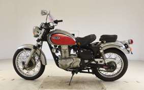 KAWASAKI ESTRELLA CUSTOM BJ250A