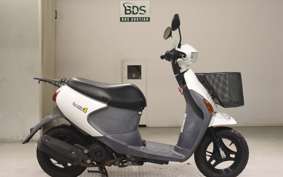 SUZUKI LET's 4 2021 CA45A