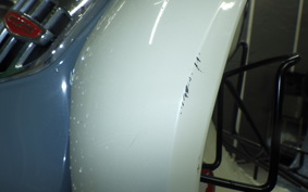 HONDA C125 SUPER CUB 2005 JA48