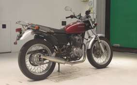 HONDA CB223S MC40