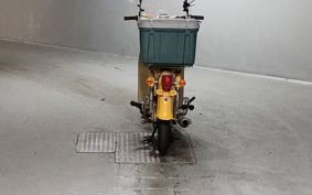 HONDA LITTLE CUB AA01