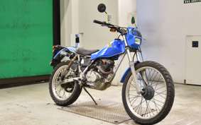 HONDA TL125 2011 JD06