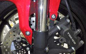 HONDA CBR1000RR GEN 3 2017 SC77