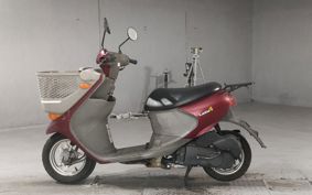 SUZUKI LET`S4 CA43A