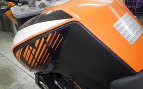 KTM 125 DUKE 2008