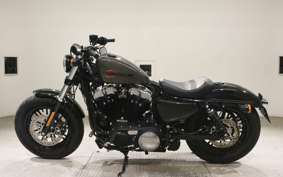 HARLEY XL1200X 2019