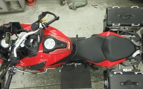 BMW S1000XR 2017