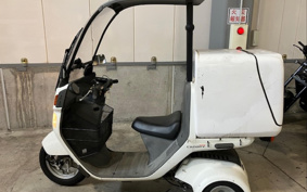 HONDA GYRO TA03
