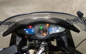 HONDA VFR800F 2015 RC79