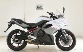 KAWASAKI NINJA 400R 2013 ER400B