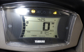 YAMAHA N-MAX SEG6J