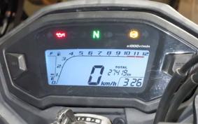 HONDA CB400F ABS 2013