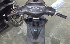 HONDA DIO GEN 2 2024 AF27