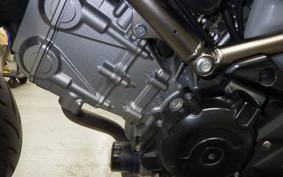 SUZUKI SV650 A 2024 VP55E
