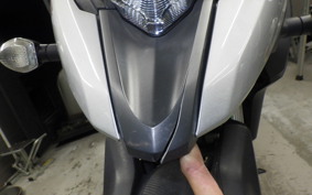 SUZUKI DL650 ( V-Strom 650 ) XTA 2017 C733A