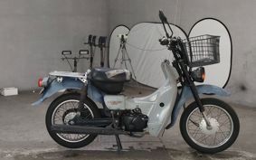 SUZUKI BAR DEE50 BA42A