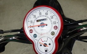 YAMAHA VINO 50 2025 SA54J