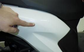 HONDA DIO 110 2006 JK03
