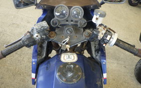 KAWASAKI GPZ900R NINJA 1987 ZX900A