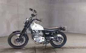SUZUKI GLASS TRACKER BIG BOY NJ47A
