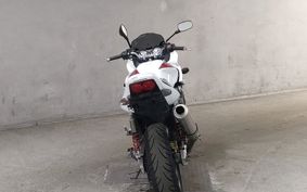 HONDA CB1300SF BOLDOR SC54