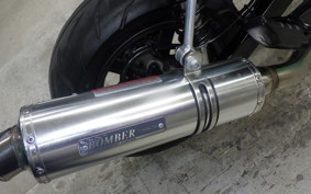 HONDA DAX 125 JB04
