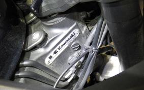 KAWASAKI NINJA 1000SX 2020 ZXT02K