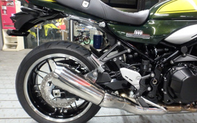 KAWASAKI Z900RS 2024 ZR900K