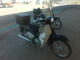 Фото Honda SUPER CUB50 2018 с японского аукциона