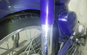 HONDA C50 SUPER CUB 2022 AA01