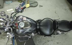 YAMAHA XV1700 ROADSTAR 2010