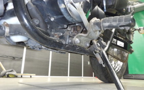 HONDA VT400S 2013 NC46