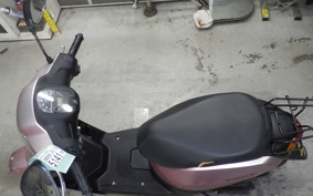 HONDA TACT-4ﾍﾞｰｼｯｸ 2025 AF79