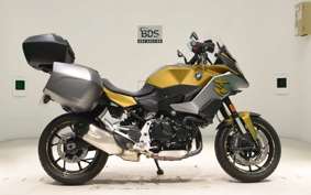 BMW F900XR 2020