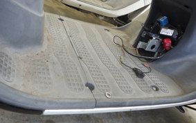 HONDA GYRO CANOPY TA03