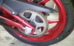 KAWASAKI NINJA 400 ABS 2017 EX400E