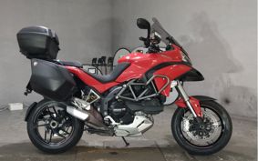 DUCATI M STRADA 1200S GRANZ -RIZUMO 2015 A302JA