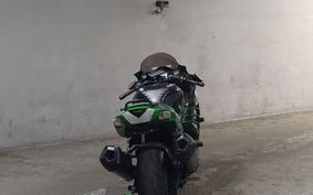 KAWASAKI ZX 1400 NINJA R 2014 ZXT40E