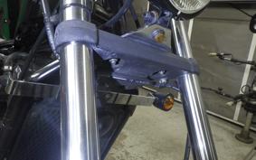 KAWASAKI VULCAN 400 CLASSIC 1996 VN400A