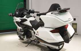 HONDA GL 1800 GOLD WING TOUR DCT 2020 SC79