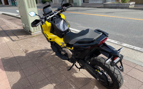 HONDA X-ADV 750 2025 RH21