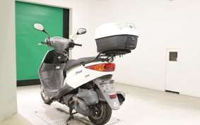 YAMAHA AXIS 125 TREET 2018 SE53J