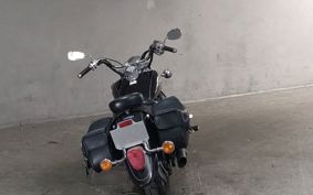 YAMAHA DRAGSTAR400 CLASSIC 4TR