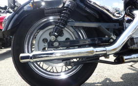 HARLEY XL1200S 1998