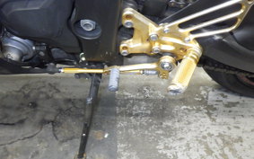 KAWASAKI ZX 10 NINJA ABS