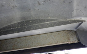 SUZUKI SKYWAVE 250 (Burgman 250) Gen.2 CJ43A